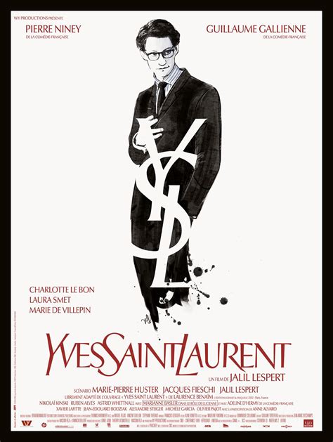 yves saint laurent bande annonce|yves Saint Laurent mental illness.